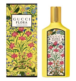 Gucci Flora Gorgeous Orchid - Eau de Parfum